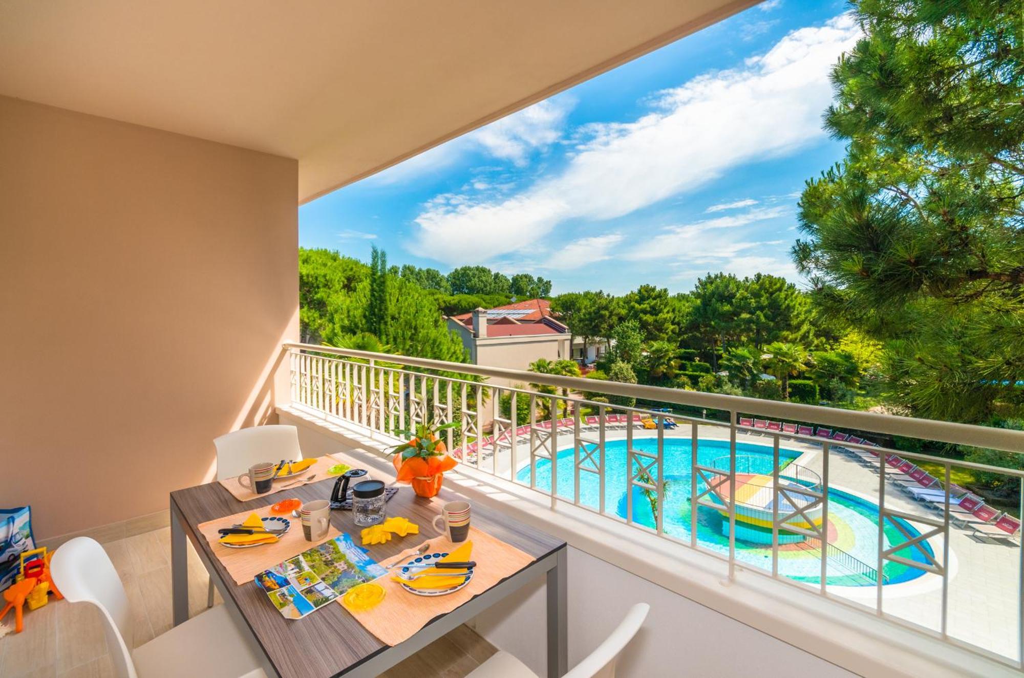 Villaggio Mare Blu บิบิโอเน ภายนอก รูปภาพ