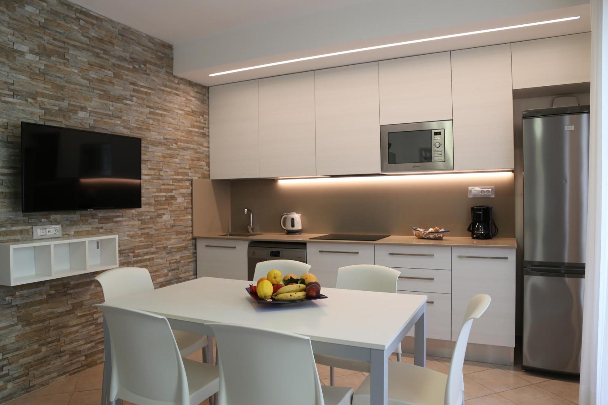 Villaggio Mare Blu บิบิโอเน ภายนอก รูปภาพ