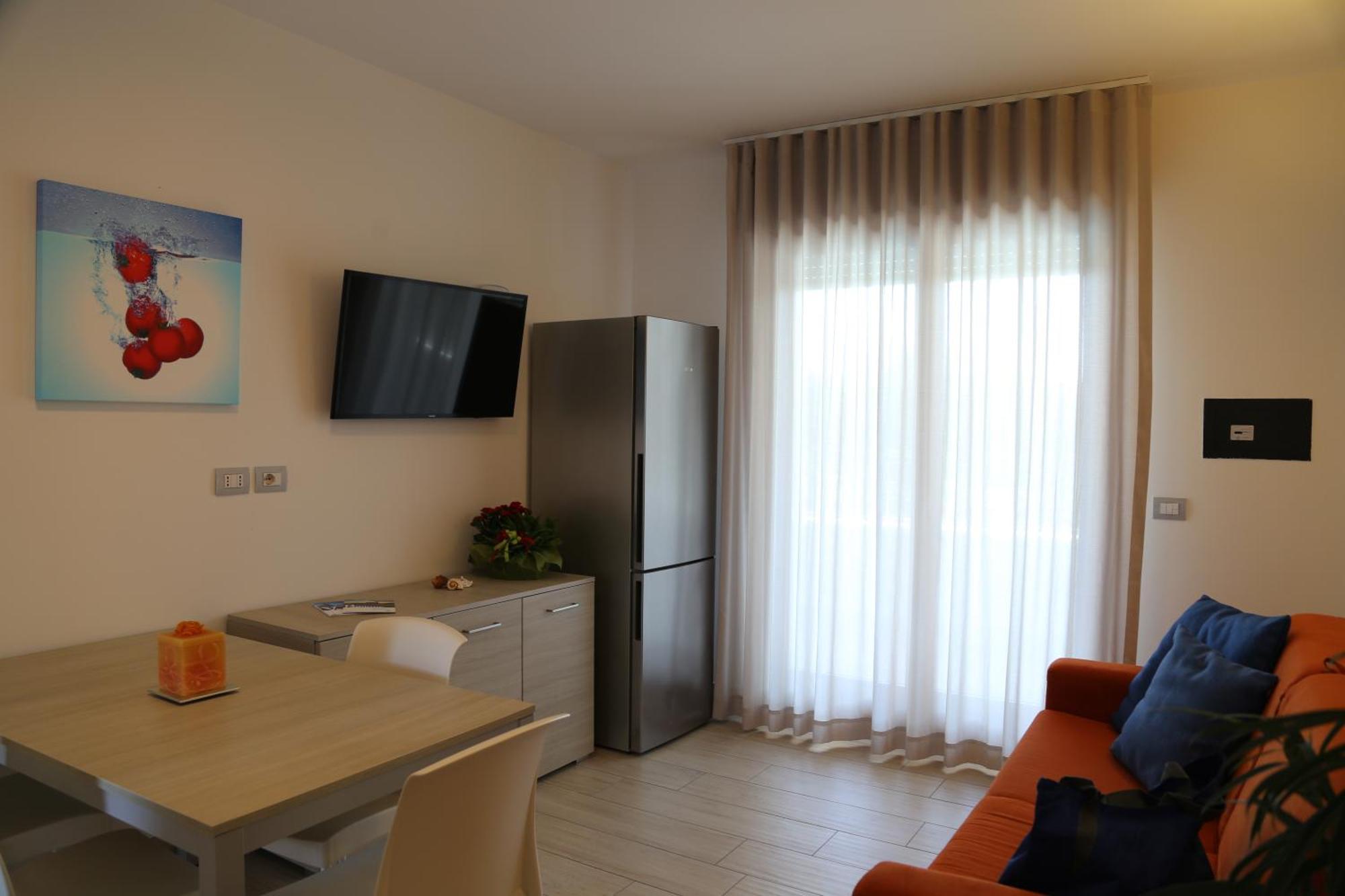 Villaggio Mare Blu บิบิโอเน ภายนอก รูปภาพ