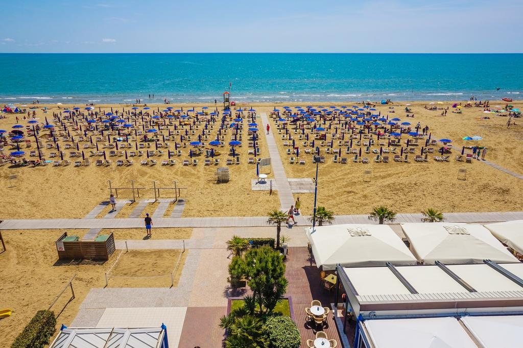 Villaggio Mare Blu บิบิโอเน ภายนอก รูปภาพ