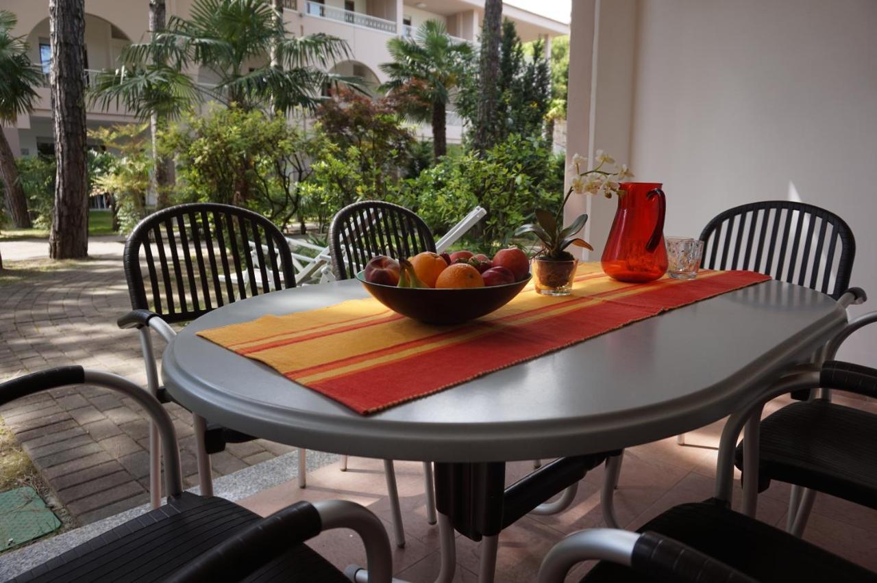 Villaggio Mare Blu บิบิโอเน ภายนอก รูปภาพ